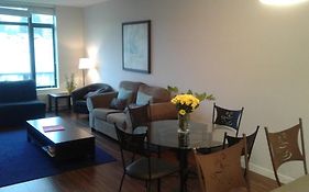 Quay Executive Rentals